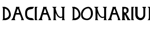 Dacian Donarium.ttf