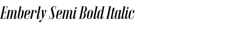 Emberly Semi Bold Italic.ttf