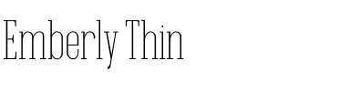 Emberly Thin.ttf