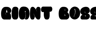 Giant Boss.ttf