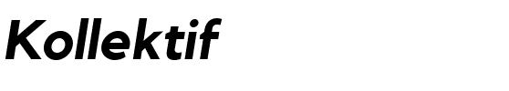 Kollektif.ttf