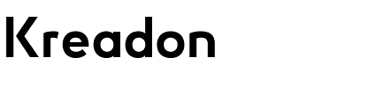 Kreadon.ttf