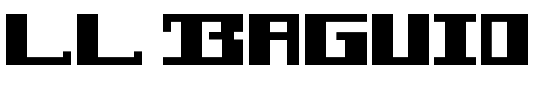 LL BAGUIO.ttf