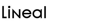 Lineal.ttf