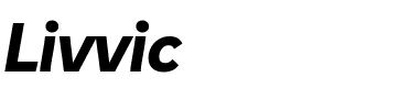 Livvic.ttf