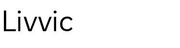 Livvic.ttf