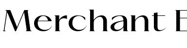 Merchant Exp.ttf