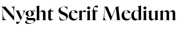 Nyght Serif Medium.ttf