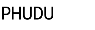 Phudu.ttf