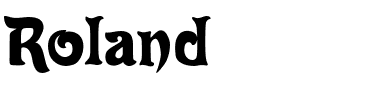 Roland.ttf