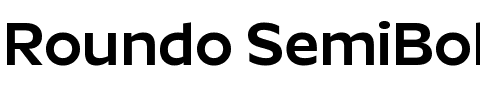 Roundo SemiBold.ttf