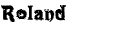Roland.ttf