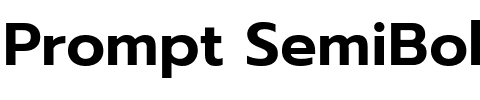 Prompt SemiBold.ttf