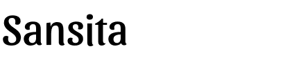 Sansita.ttf