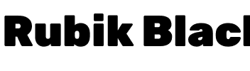 Rubik Black.ttf