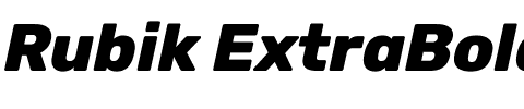 Rubik ExtraBold.ttf
