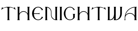 TheNightWatch .ttf