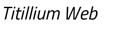 Titillium Web.ttf