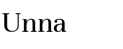 Unna.ttf