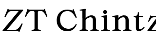 ZT Chintzy.ttf