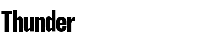 Thunder.ttf