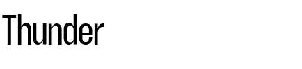 Thunder.ttf