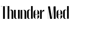 Thunder Med.ttf