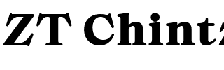 ZT Chintzy.ttf