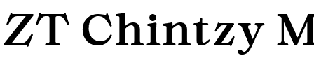 ZT Chintzy Med.ttf