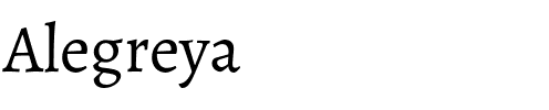 Alegreya.otf