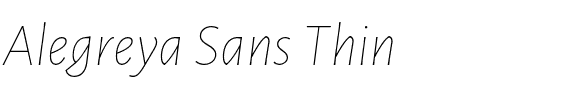 Alegreya Sans Thin.otf