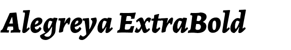 Alegreya ExtraBold.otf