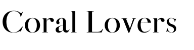 Coral Lovers.otf