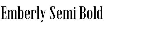 Emberly Semi Bold.otf
