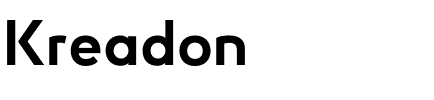 Kreadon.otf
