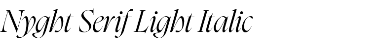 Nyght Serif Light Italic.otf
