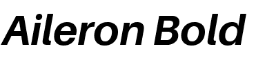 Aileron Bold.ttf