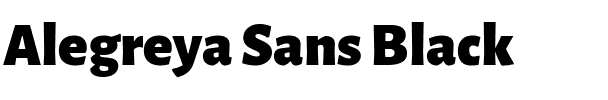 Alegreya Sans Black.ttf