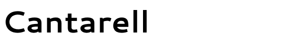 Cantarell.ttf