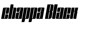 chappa Black.ttf