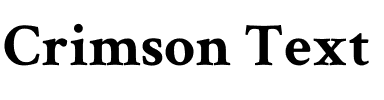 Crimson Text.ttf