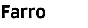 Farro.otf