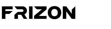 FRIZON.ttf