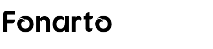 Fonarto.otf