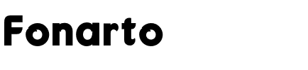Fonarto.otf