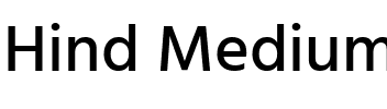 Hind Medium.ttf