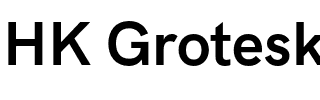 HK Grotesk.otf