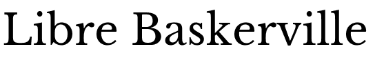 Libre Baskerville.ttf