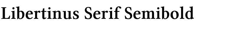 Libertinus Serif Semibold.otf