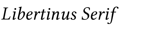 Libertinus Serif.otf
